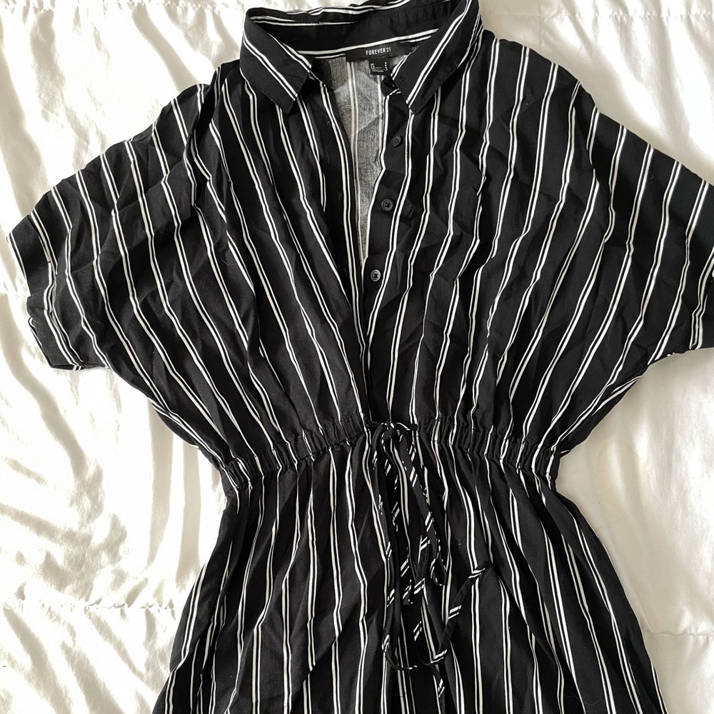 Forever 21 dress